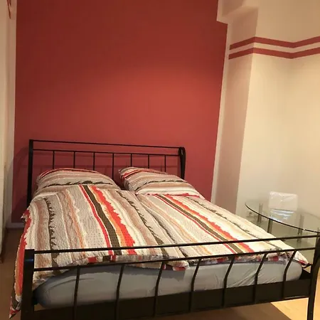Apartamento Harras Múnich