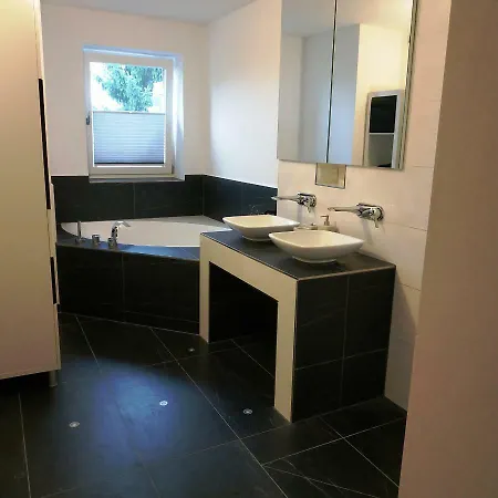 Apartment Carl Orff