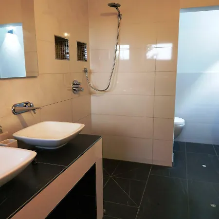 Apartment Carl Orff München