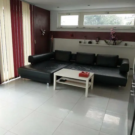 Apartment Carl Orff