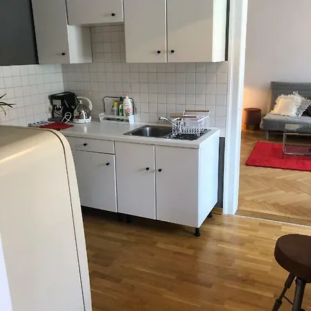 2 Altbau - Ferienwohnung
