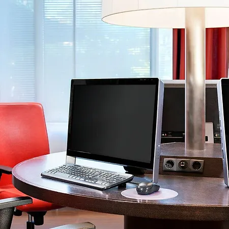 Sheraton Westpark Munich