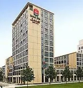Ξενοδοχείο Novotel Parkstadt Schwabing