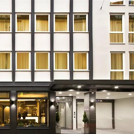 Marc (adults Only) Hotel Munich
