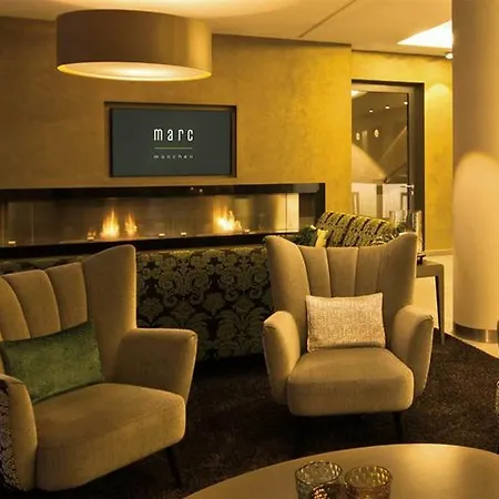 Marc (adults Only) 4* Munich