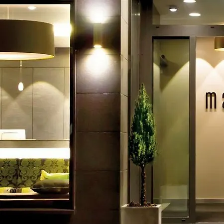 Marc (adults Only) Munich