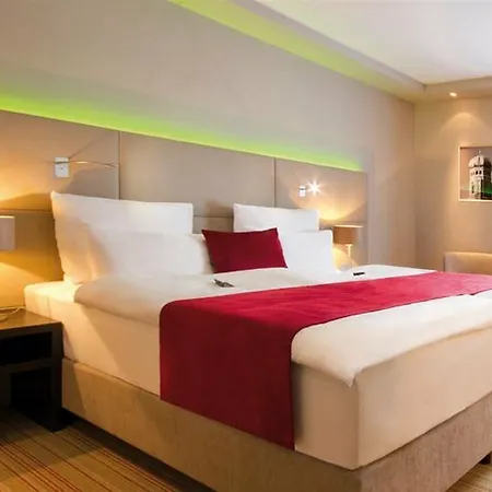 Hotel Marc (adults Only) Munich