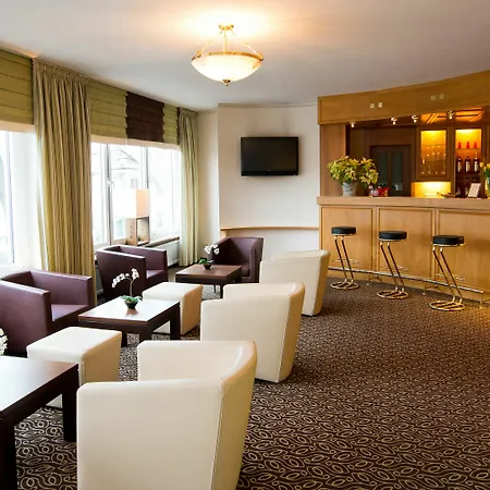 Saentis Hotel Munich