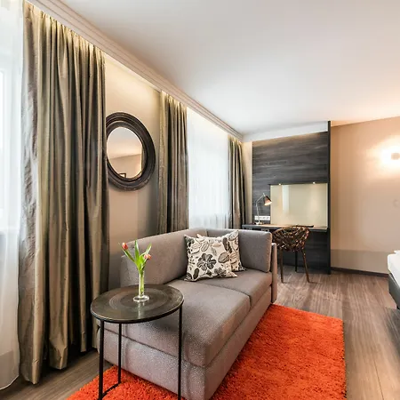 Hotel Saentis 3*