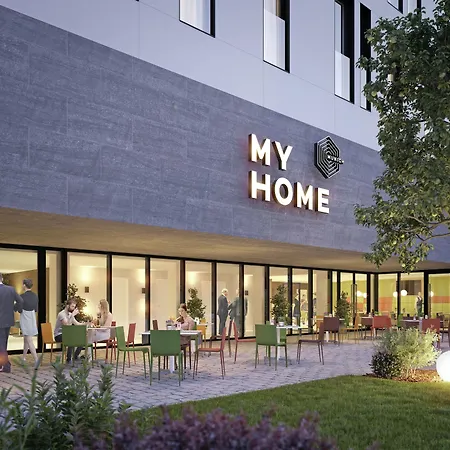 Myhome * Munich