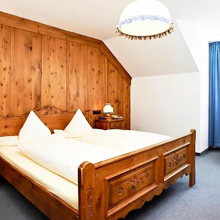 Hotel Luitpold Múnich