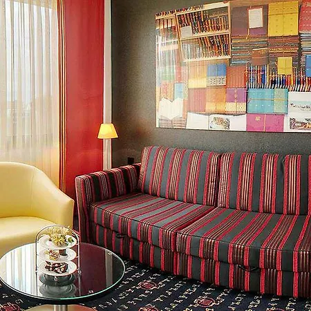 - Leuchtenbergring By Ihg Hotel