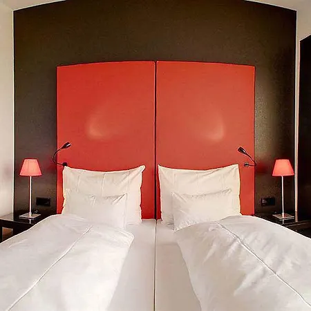 - Leuchtenbergring By Ihg Hotel Munich