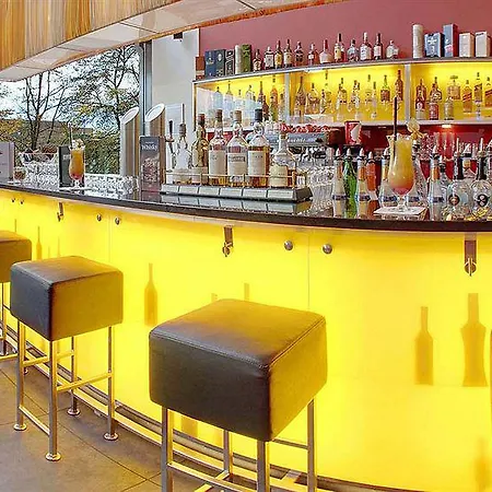 - Leuchtenbergring By Ihg Hotel