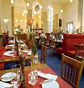 Hotel Intercityhotel Munich