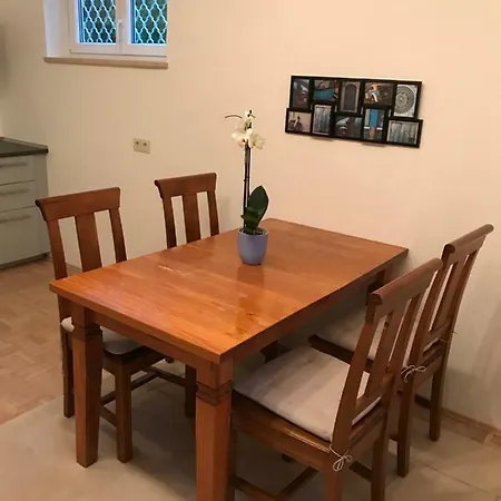 Serviced Messe Apartment *