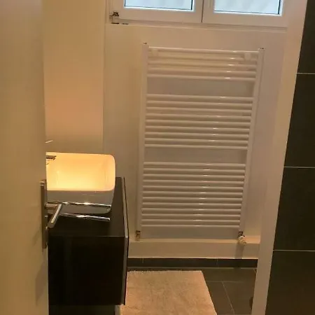 Apartment Serviced Messe Munich