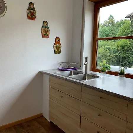 Ferienwohnung Munchen-perlach Апартаменты
