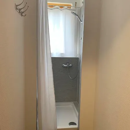 Ferienwohnung Munchen-perlach *