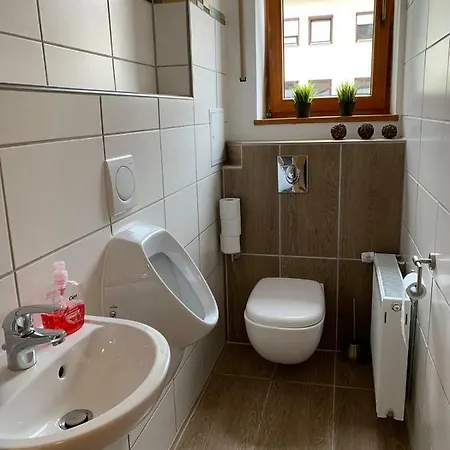 Ferienwohnung Munchen-perlach Monaco di Baviera