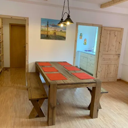 Ferienwohnung Munchen-perlach