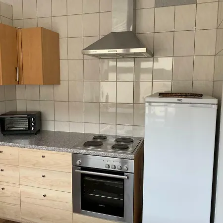 Ferienwohnung Munchen-perlach *