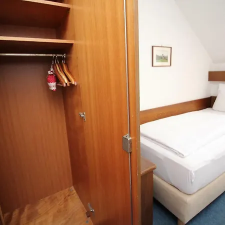 Hotel Koeberl Mnichov