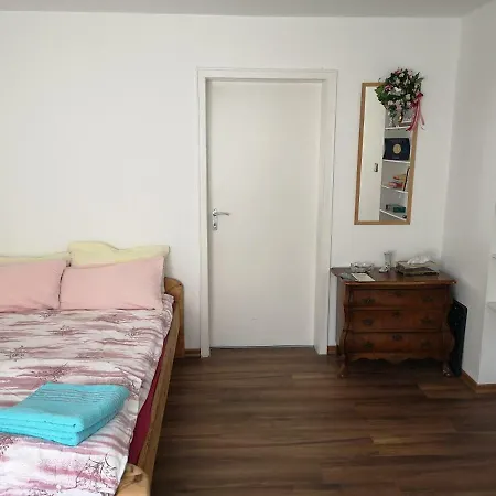 Homestay Private Zelinskij