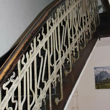 Harras Apartamento Múnich