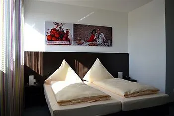 Hotell Gs