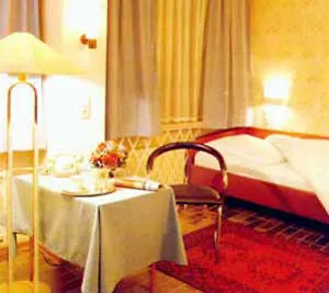 Leonardo Center Hotel 4*