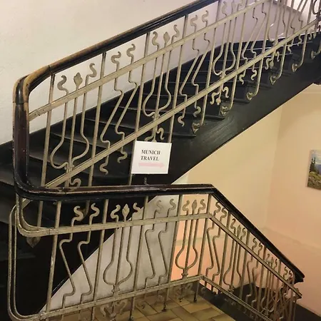 Apartamento Harras
