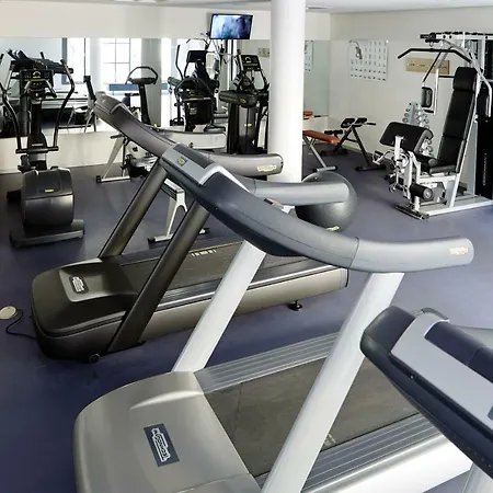 Novotel Szálloda 4*
