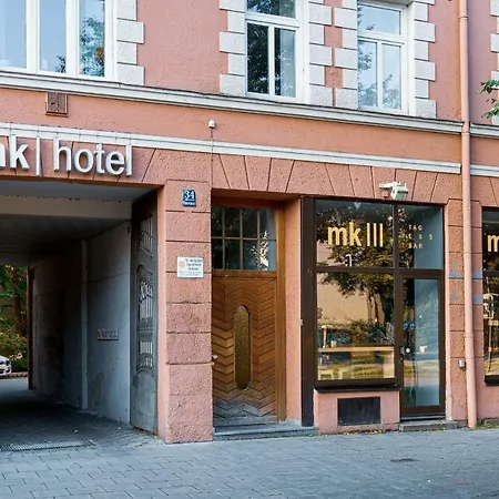 Mk Max-weber-platz 2*