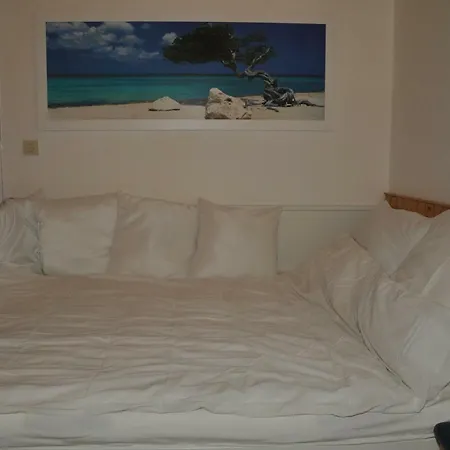 Overnight Oasis Munich