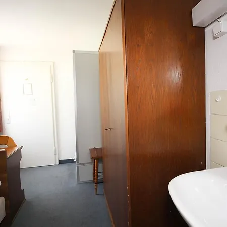 Hotel Koeberl Munique