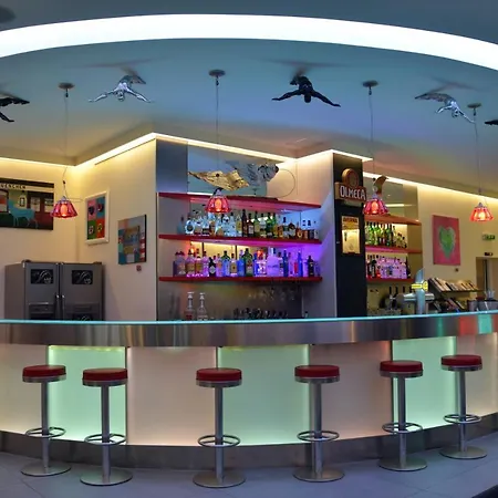 Arthotel Мюнхен