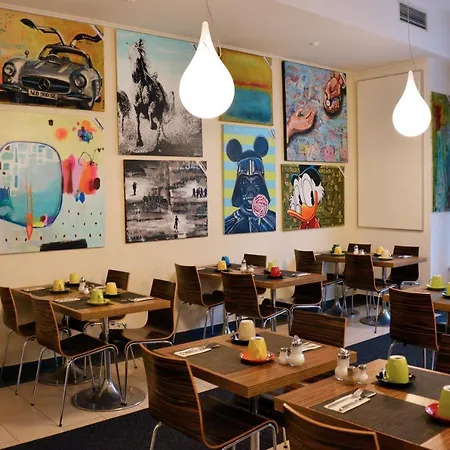 Arthotel