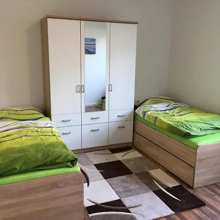 Holiday home Renatas Place Munich