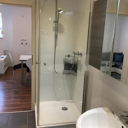 Renatas Place Holiday home