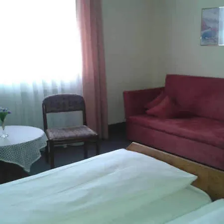Hotel Jedermann