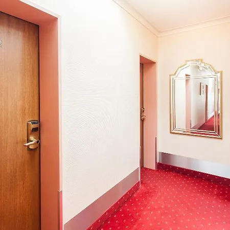 Hotell Centro Mondial City, Trademark Collection By Wyndham