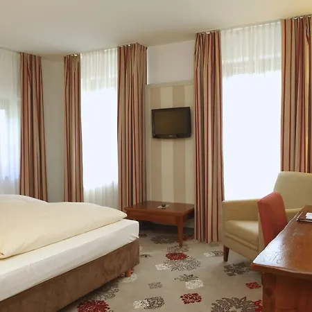 Hotel Classik Martinshof, Messe Munich