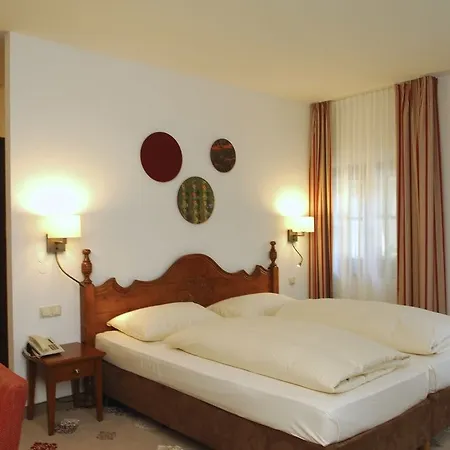 Hotel Classik Martinshof, Messe Munich
