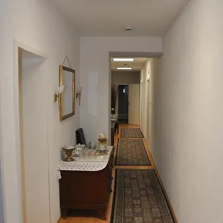 Maison d'hôtes Hotel-pension Asta