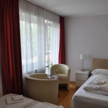 Maison d'hôtes Hotel-pension Asta *