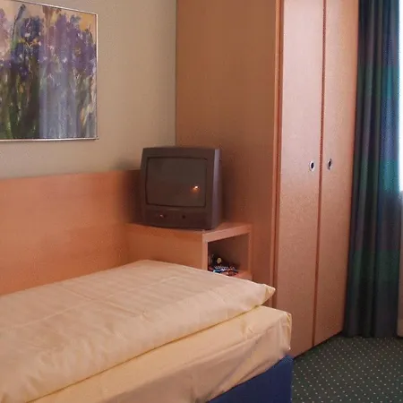 Hotel Konigswache München