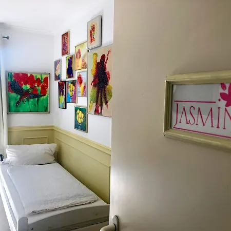 Daglfing Bed & Breakfast