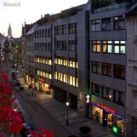 Atlanta 2* München