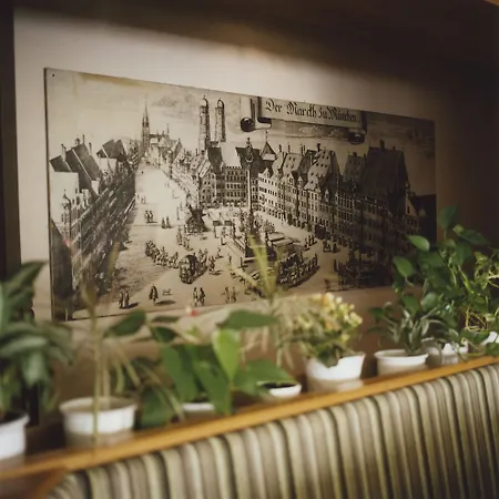 Jedermann Monaco di Baviera